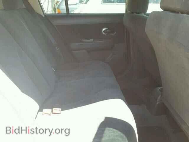 2012 NISSAN VERSA - VIN: 3N1BC1CP4CK221907 - Photo 6