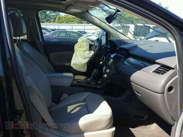 2013 FORD EDGE - VIN: 2FMDK4JC3DBC24763 - Photo 5
