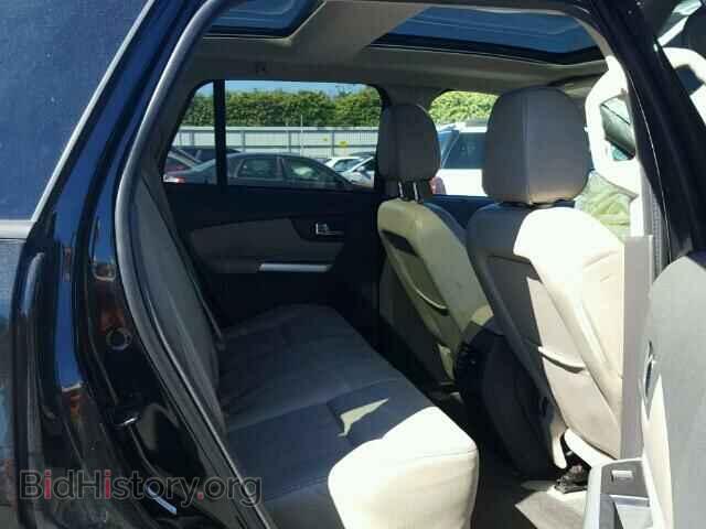 2013 FORD EDGE - VIN: 2FMDK4JC3DBC24763 - Photo 6
