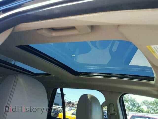 2013 FORD EDGE - VIN: 2FMDK4JC3DBC24763 - Photo 10