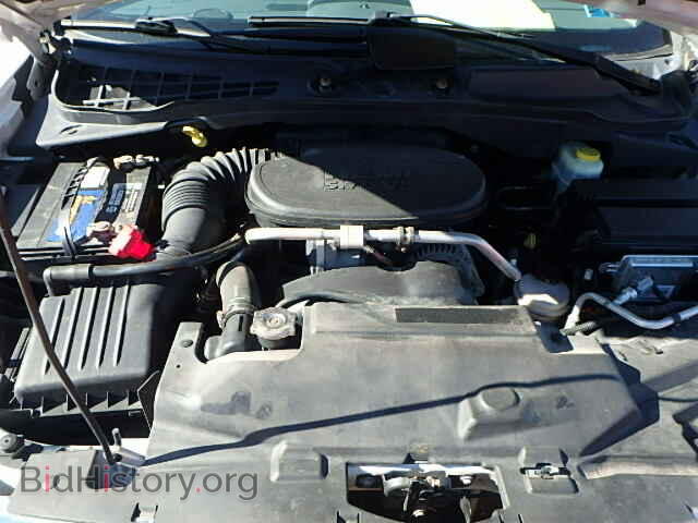 2009 DODGE DURANGO - VIN: 1D8HB48T69F705898 - Photo 7