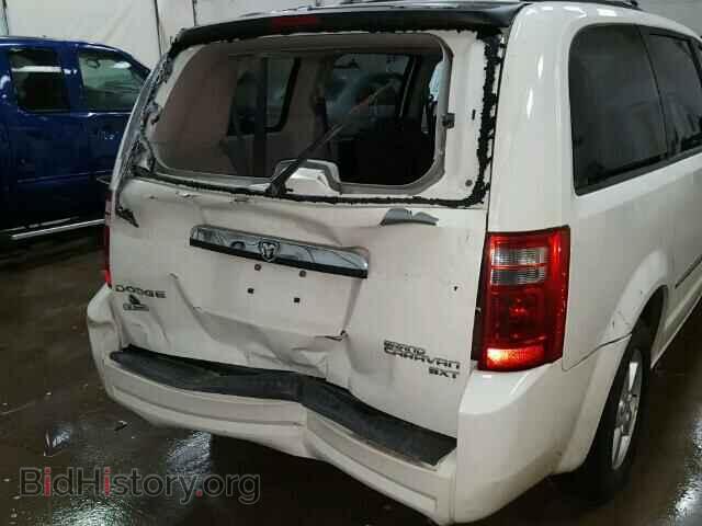 2010 DODGE CARAVAN - VIN: 2D4RN5D1XAR434770 - Фото 10