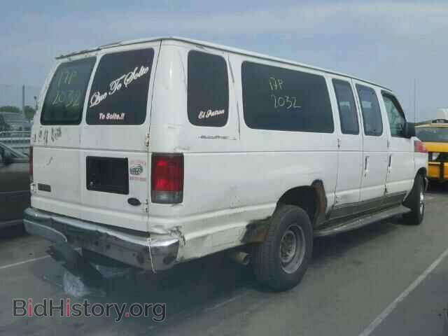 2002 FORD ECONOLINE - VIN: 1FBSS31L02HB19219 - Photo 3