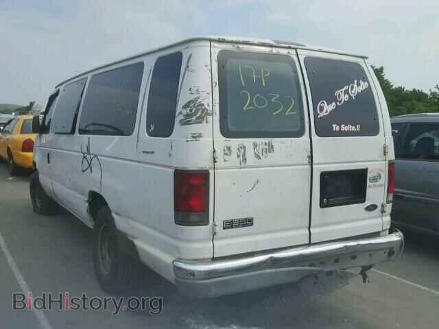 2002 FORD ECONOLINE - VIN: 1FBSS31L02HB19219 - Photo 4