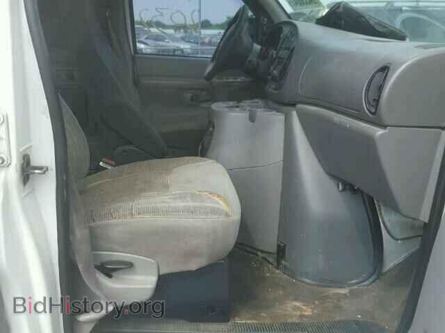 2002 FORD ECONOLINE - VIN: 1FBSS31L02HB19219 - Photo 5