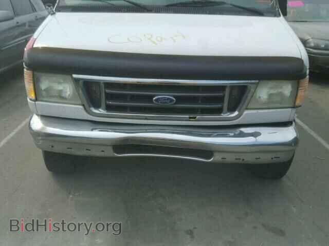 2002 FORD ECONOLINE - VIN: 1FBSS31L02HB19219 - Photo 7