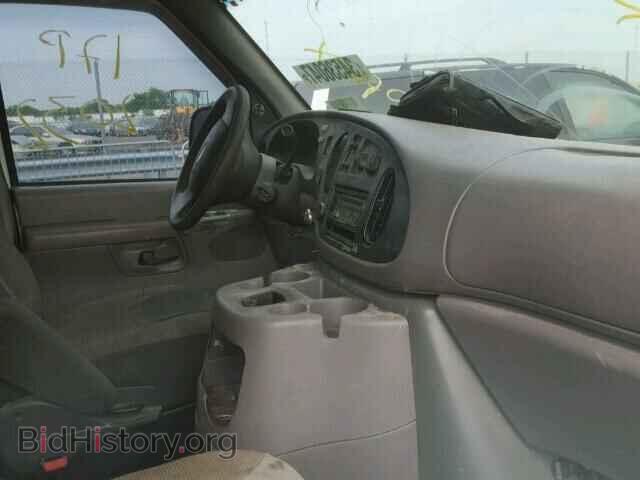 2002 FORD ECONOLINE - VIN: 1FBSS31L02HB19219 - Photo 9
