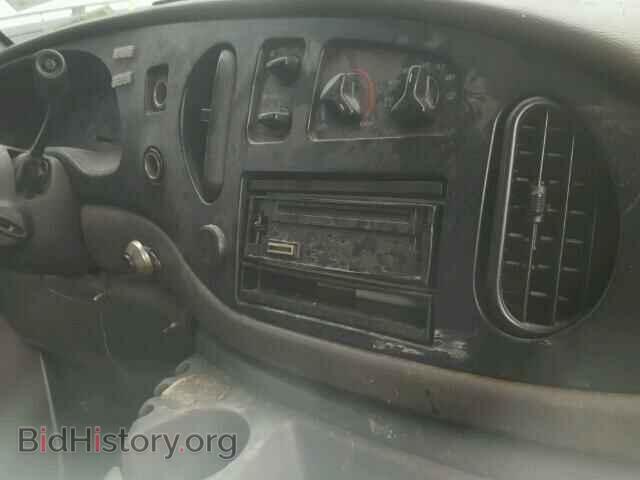 2002 FORD ECONOLINE - VIN: 1FBSS31L02HB19219 - Photo 10
