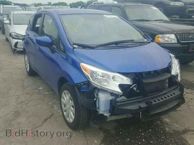 Photo 3N1CE2CP3GL377781 - NISSAN VERSA 2016