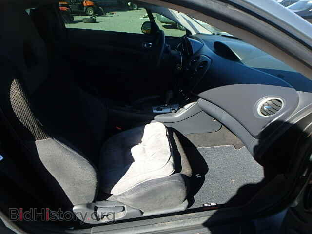 2007 MITSUBISHI ECLIPSE - VIN: 4A3AK24F07E064154 - Photo 5