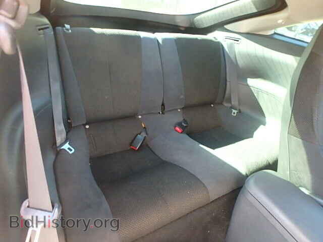 2007 MITSUBISHI ECLIPSE - VIN: 4A3AK24F07E064154 - Photo 6