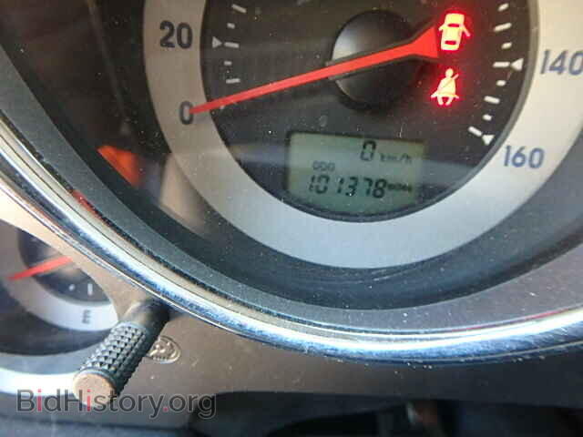 2007 MITSUBISHI ECLIPSE - VIN: 4A3AK24F07E064154 - Photo 8