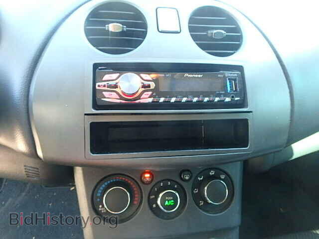 2007 MITSUBISHI ECLIPSE - VIN: 4A3AK24F07E064154 - Photo 9