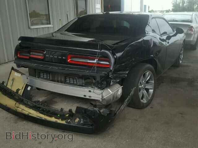2015 DODGE CHALLENGER - VIN: 2C3CDZAG4FH709329 - Photo 4