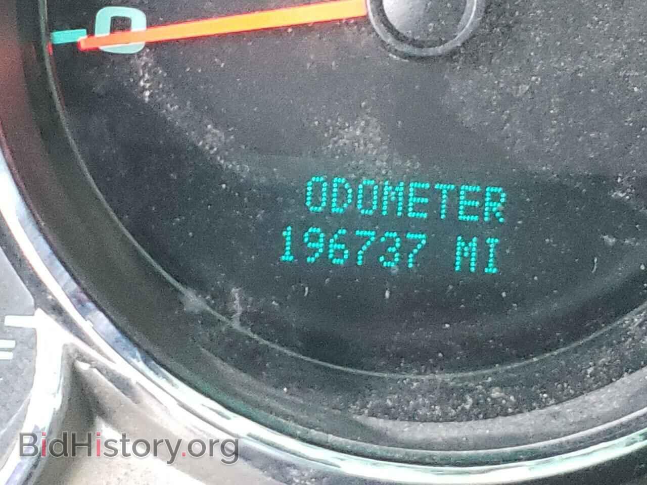 2008 CHEVROLET SILVERADO - VIN: 3GCEC13028G301200 - Фото 8