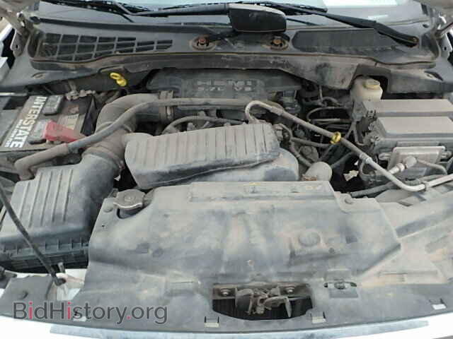 2008 DODGE DURANGO - VIN: 1D8HD48228F116072 - Photo 7