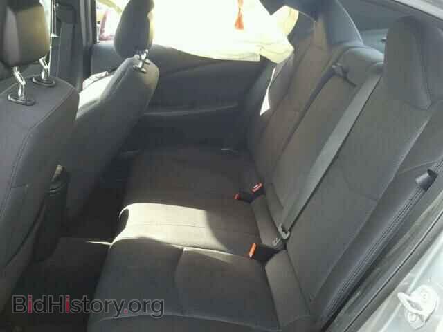 2013 CHRYSLER 200 - VIN: 1C3CCBBB3DN538638 - Фото 6