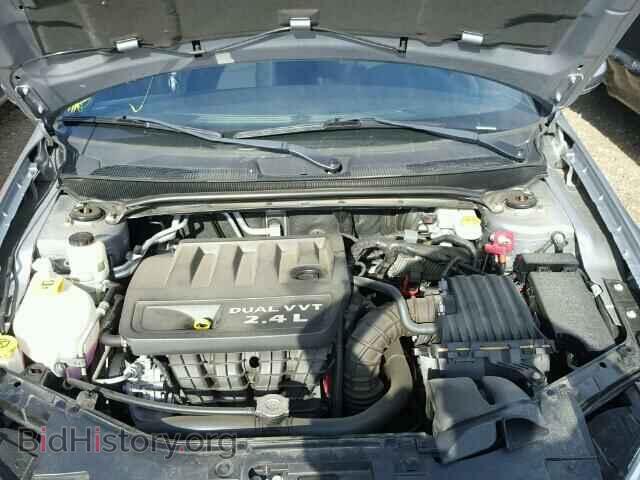 2013 CHRYSLER 200 - VIN: 1C3CCBBB3DN538638 - Фото 7