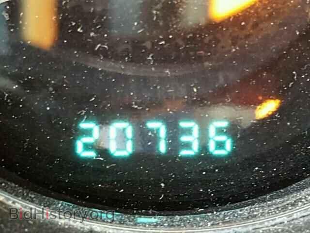 2013 CHRYSLER 200 - VIN: 1C3CCBBB3DN538638 - Фото 8