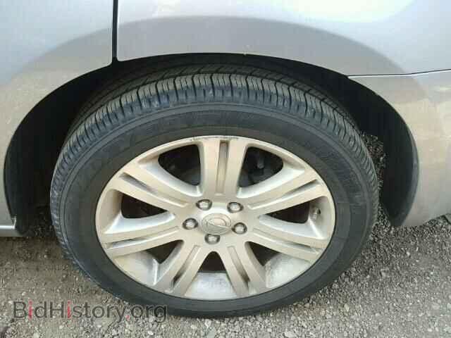 2013 CHRYSLER 200 - VIN: 1C3CCBBB3DN538638 - Фото 10