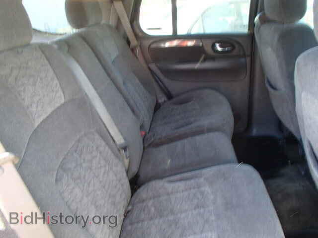 2002 GMC ENVOY - VIN: 1GKDS13S522100153 - Фото 6