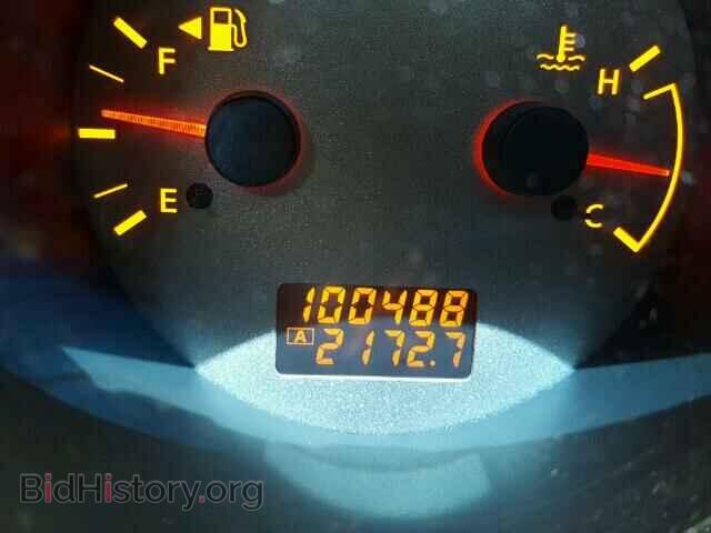 2005 NISSAN MAXIMA - VIN: 1N4BA41E95C807006 - Фото 8