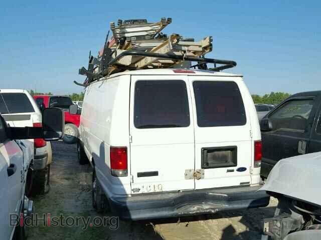 2009 FORD ECONOLINE - VIN: 1FTSS34L09DA59760 - Фото 3