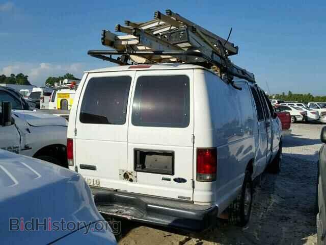 2009 FORD ECONOLINE - VIN: 1FTSS34L09DA59760 - Фото 4