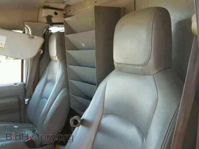 2009 FORD ECONOLINE - VIN: 1FTSS34L09DA59760 - Фото 6