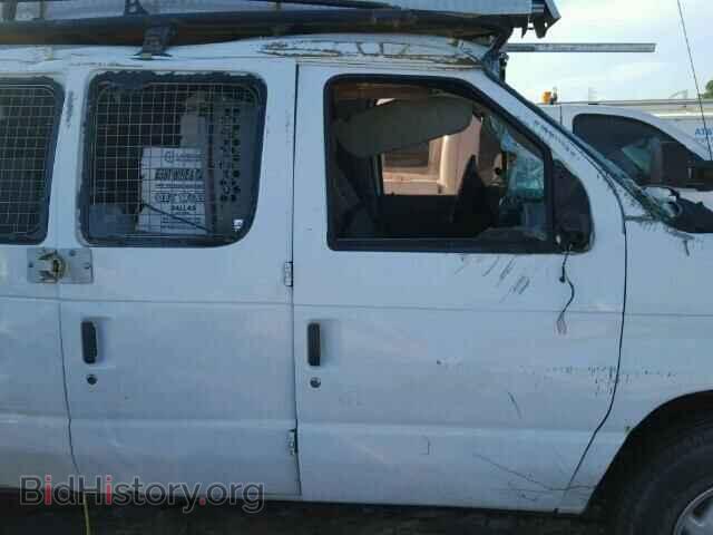 2009 FORD ECONOLINE - VIN: 1FTSS34L09DA59760 - Фото 9