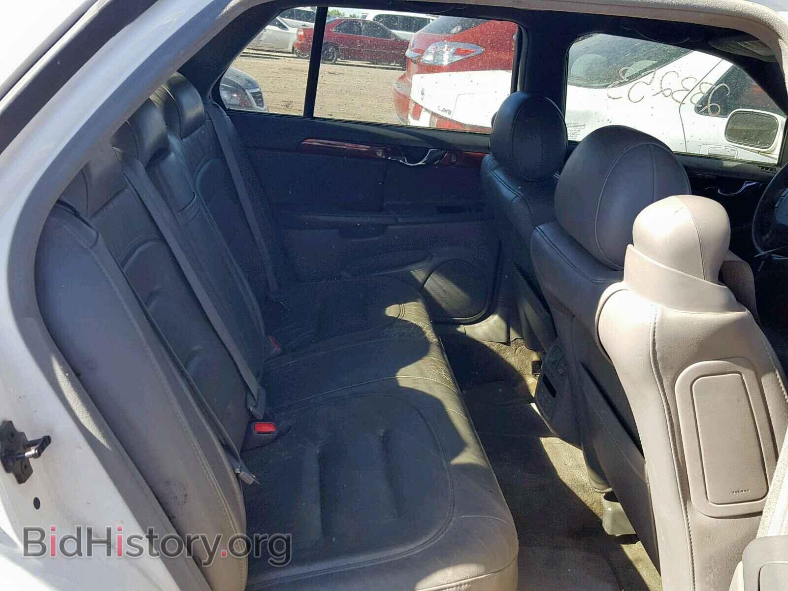 2003 CADILLAC DEVILLE - VIN: 1G6KD54Y03U101355 - Photo 6