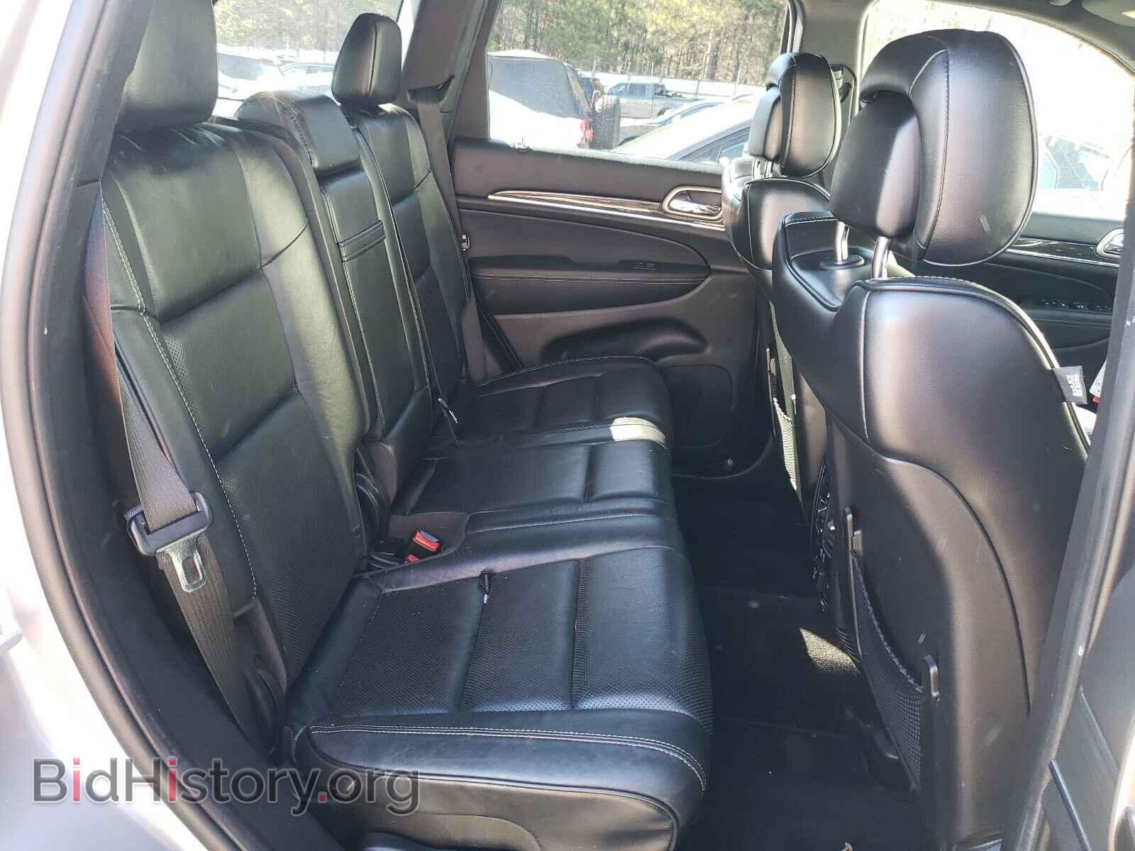 2014 JEEP CHEROKEE - VIN: 1C4RJECT5EC151154 - Фото 6