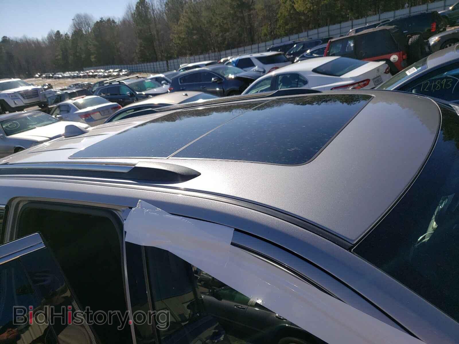 2014 JEEP CHEROKEE - VIN: 1C4RJECT5EC151154 - Фото 9