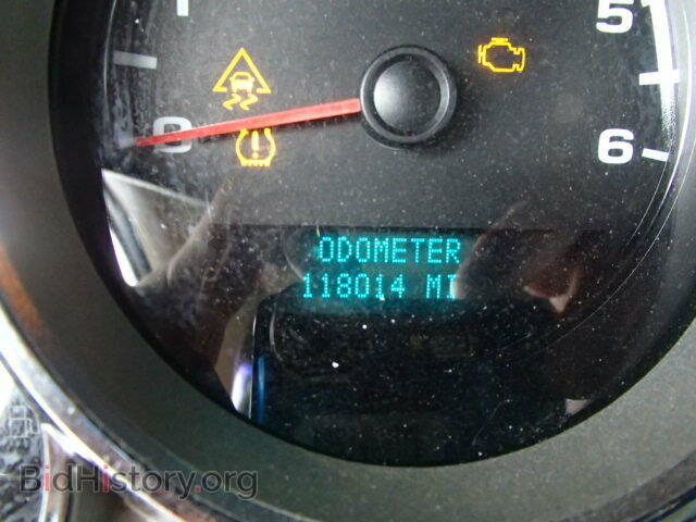 2007 CHEVROLET SILVERADO - VIN: 2GCEK13M971598558 - Фото 8