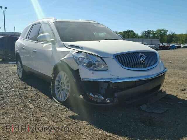 Фотография 5GAER23D69J167963 - BUICK ENCLAVE 2009