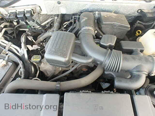 2011 FORD EXPEDITION - VIN: 1FMJU1J52BEF00493 - Фото 7