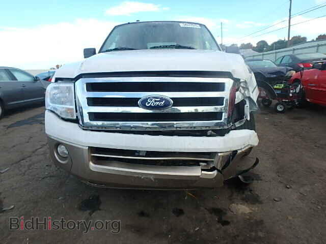 2011 FORD EXPEDITION - VIN: 1FMJU1J52BEF00493 - Фото 10