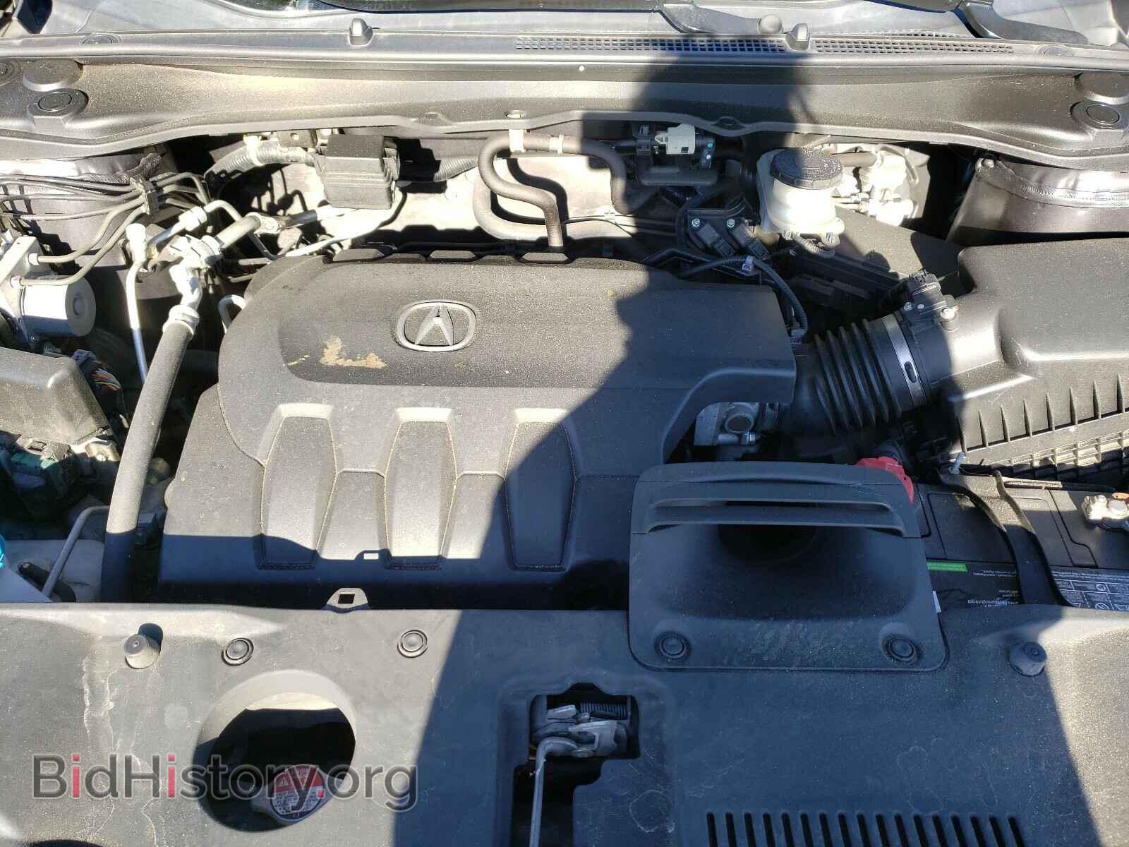 2016 ACURA RDX - VIN: 5J8TB3H55GL013314 - Фото 7