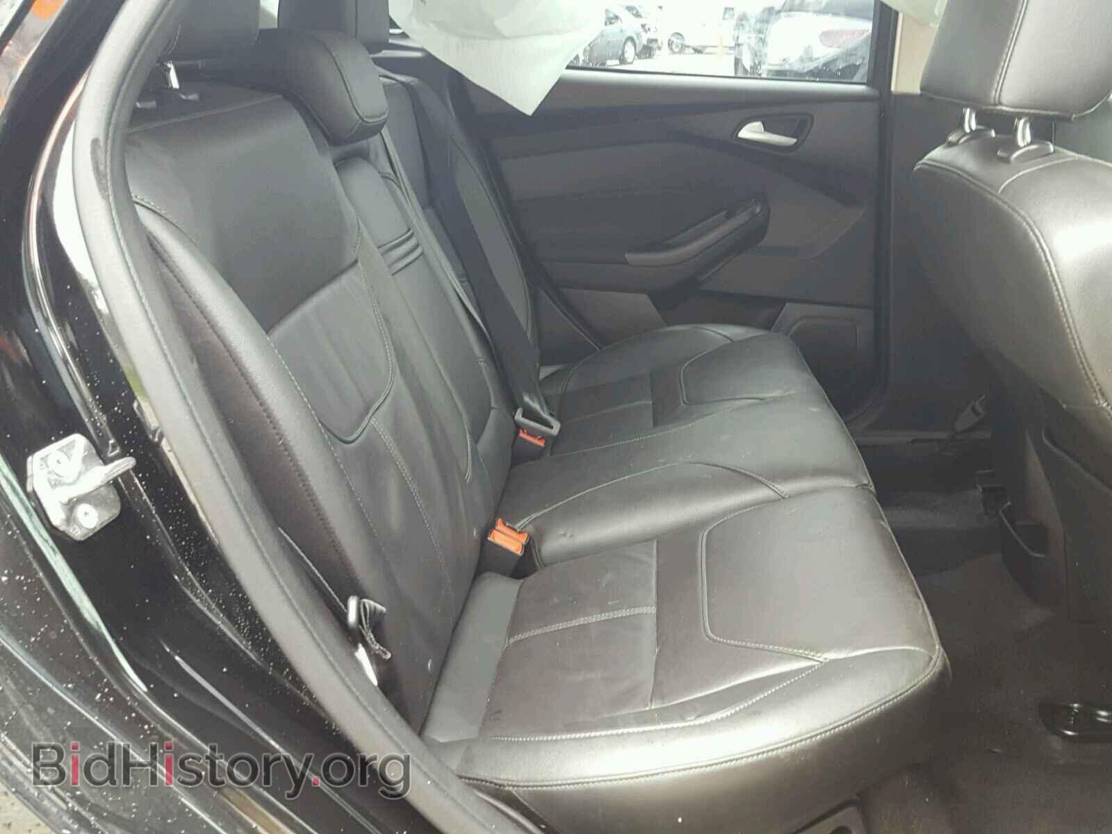 2015 FORD FOCUS - VIN: 1FADP3K21FL267755 - Фото 6