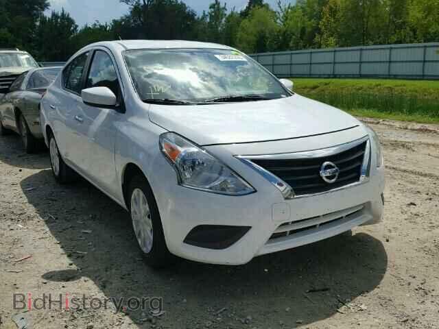 Photo 3N1CN7AP4GL889193 - NISSAN VERSA 2016