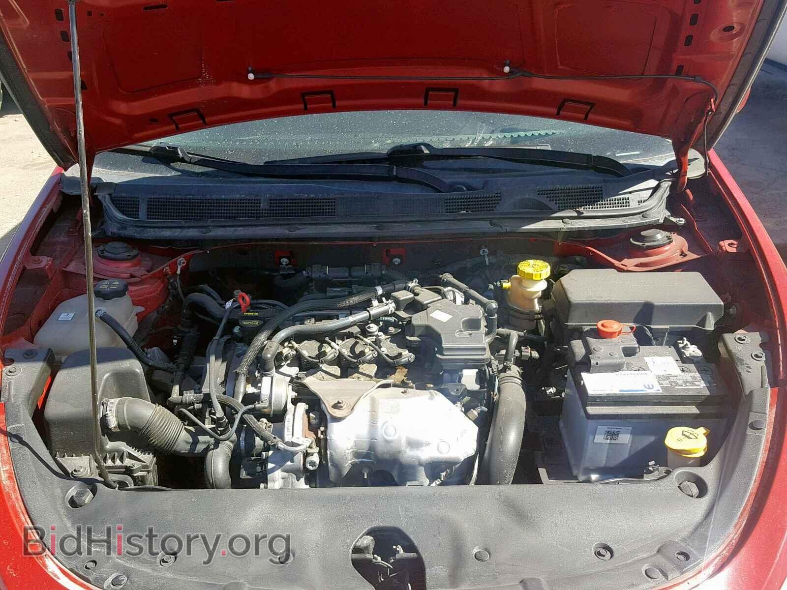 2014 DODGE DART - VIN: 1C3CDFDH0ED797410 - Фото 7