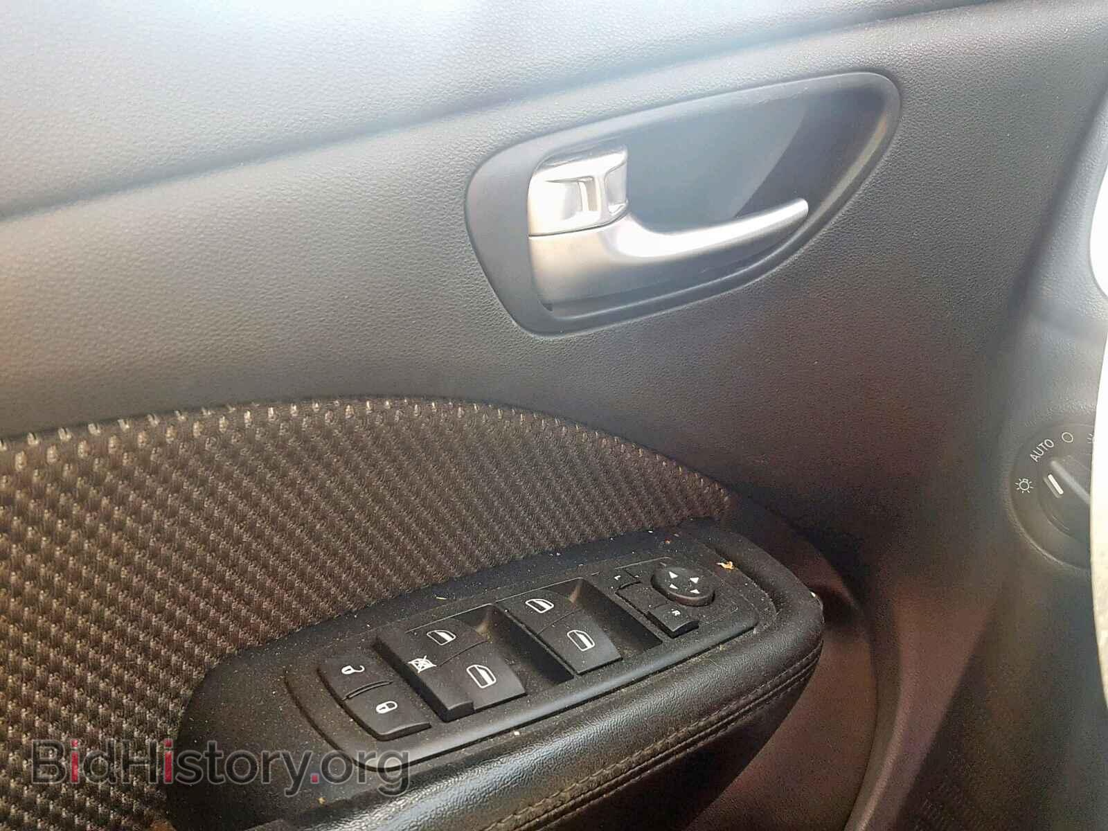 2014 DODGE DART - VIN: 1C3CDFDH0ED797410 - Фото 10