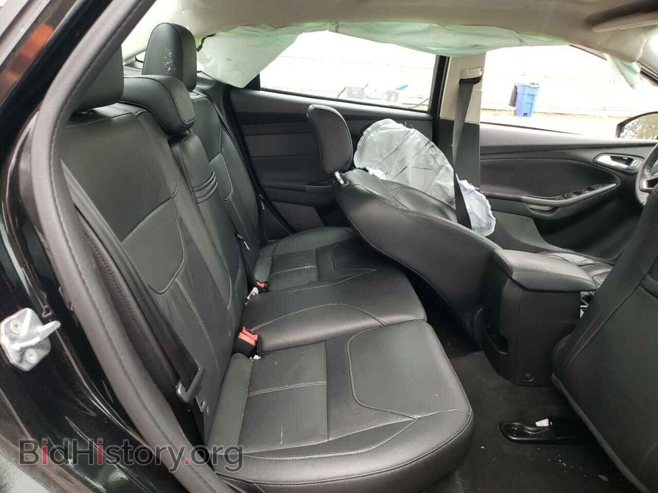 2015 FORD FOCUS - VIN: 1FADP3F20FL322416 - Photo 6
