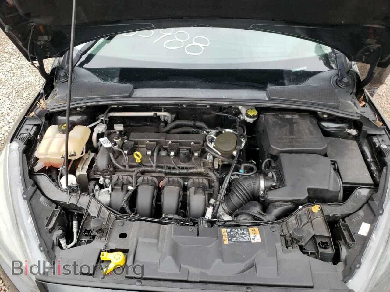 2015 FORD FOCUS - VIN: 1FADP3F20FL322416 - Photo 7