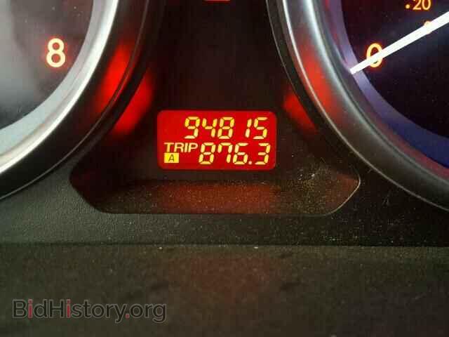 2012 MAZDA CX-9 - VIN: JM3TB3DA1C0363222 - Фото 8