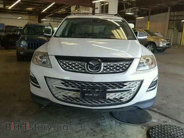 2012 MAZDA CX-9 - VIN: JM3TB3DA1C0363222 - Фото 9