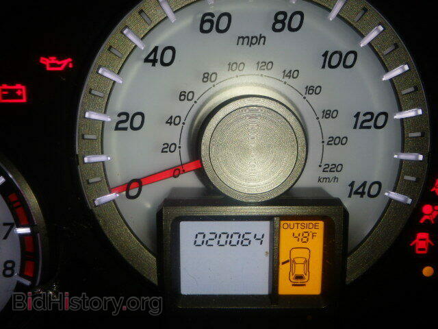 2013 HONDA PILOT - VIN: 5FNYF3H50DB011932 - Photo 8