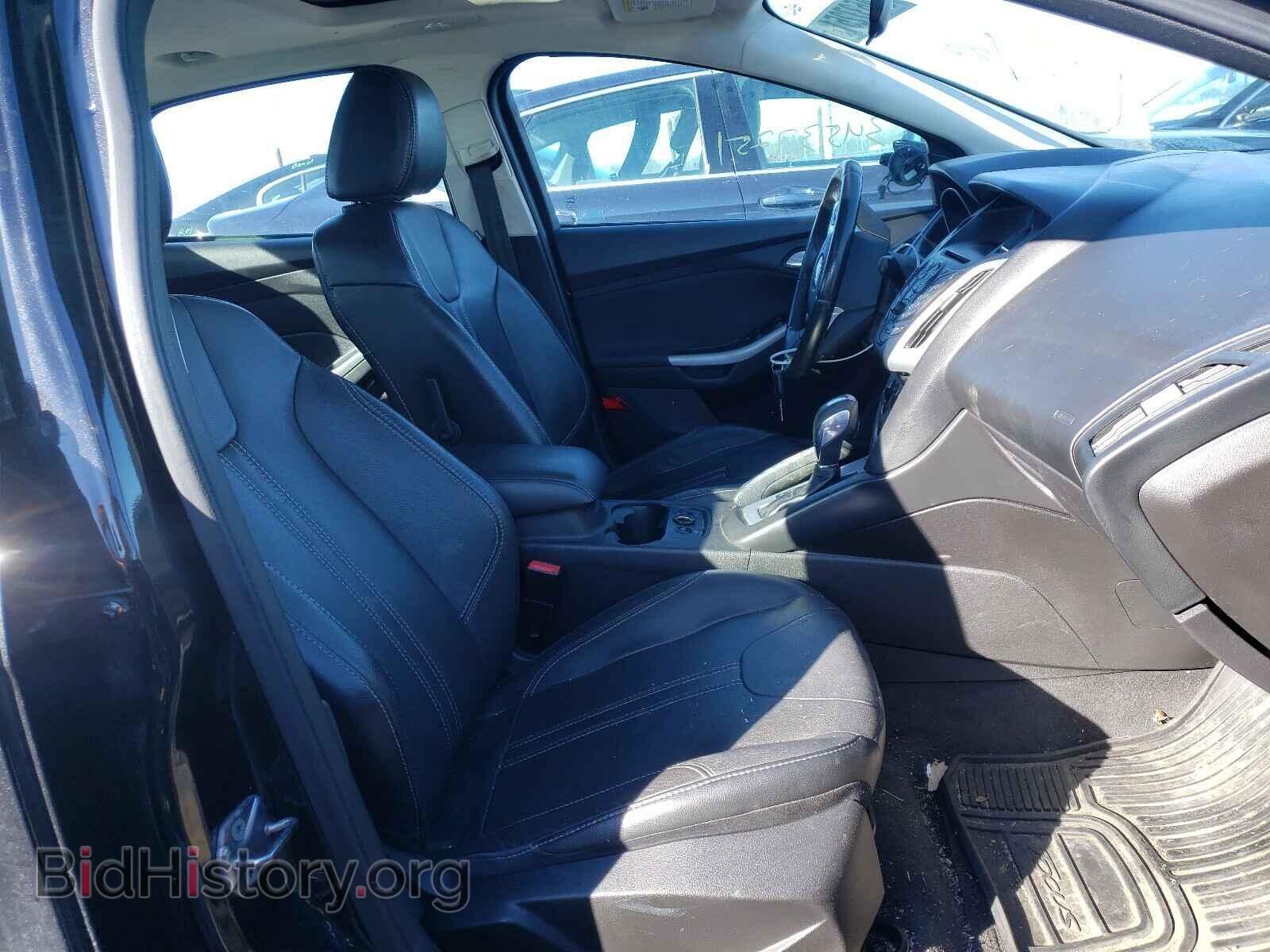 2013 FORD FOCUS - VIN: 1FADP3F27DL121920 - Photo 5