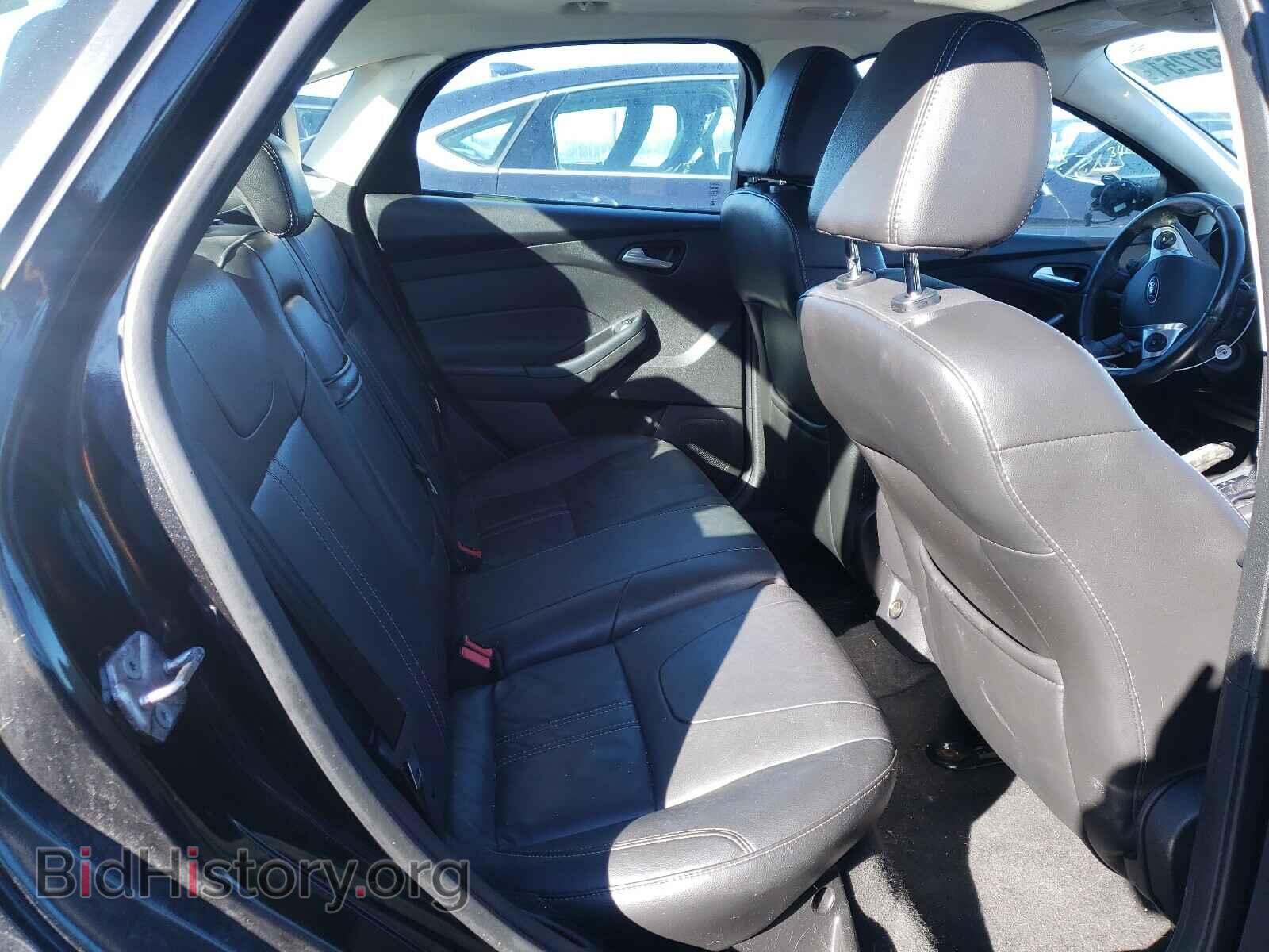 2013 FORD FOCUS - VIN: 1FADP3F27DL121920 - Photo 6
