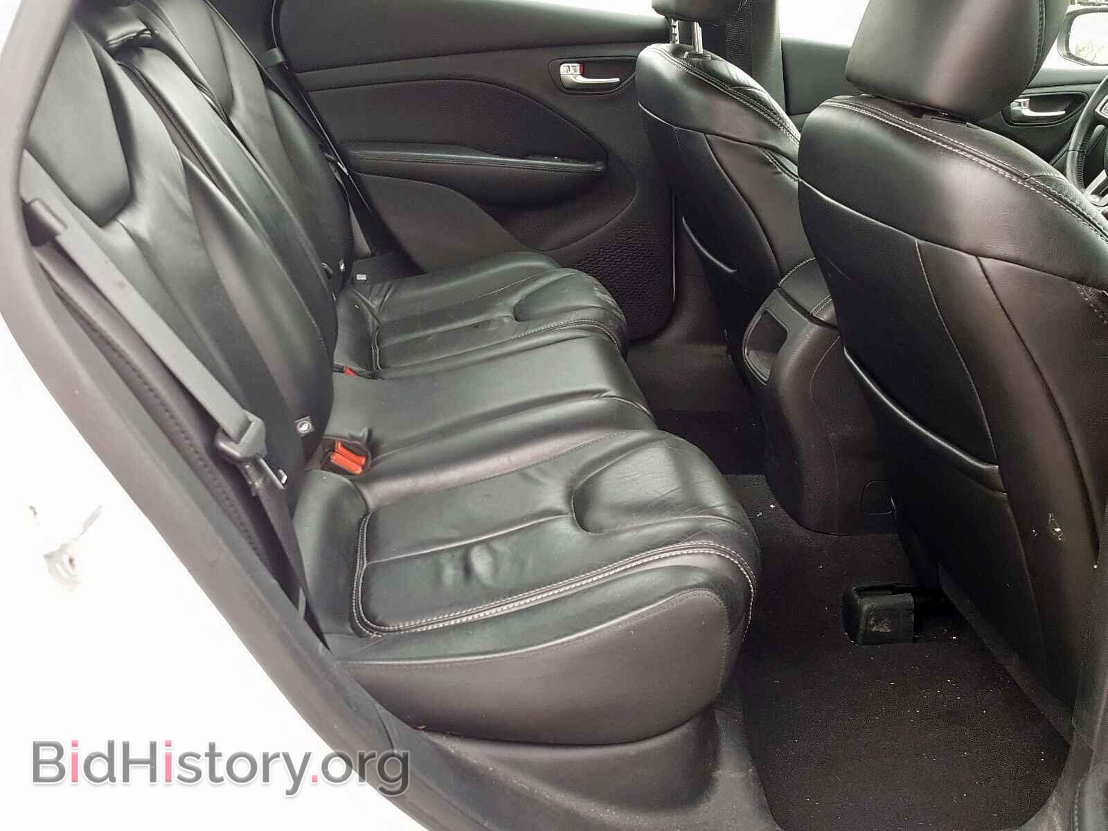 2013 DODGE DART - VIN: 1C3CDFCA0DD179149 - Фото 6